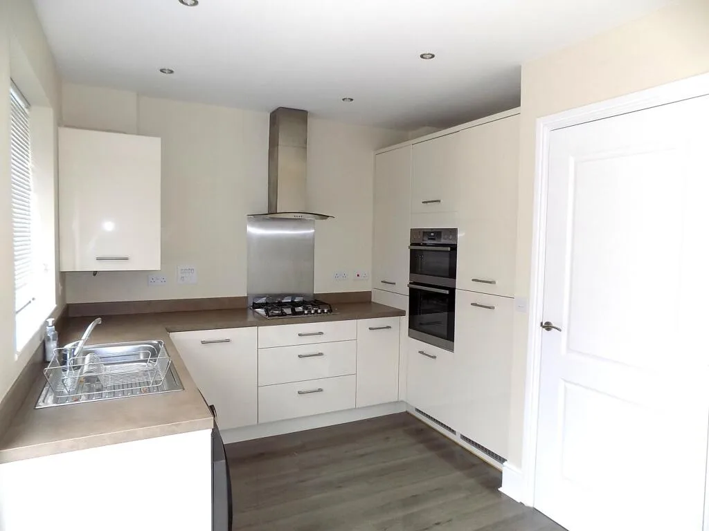 2 bedroom terraced house for rent