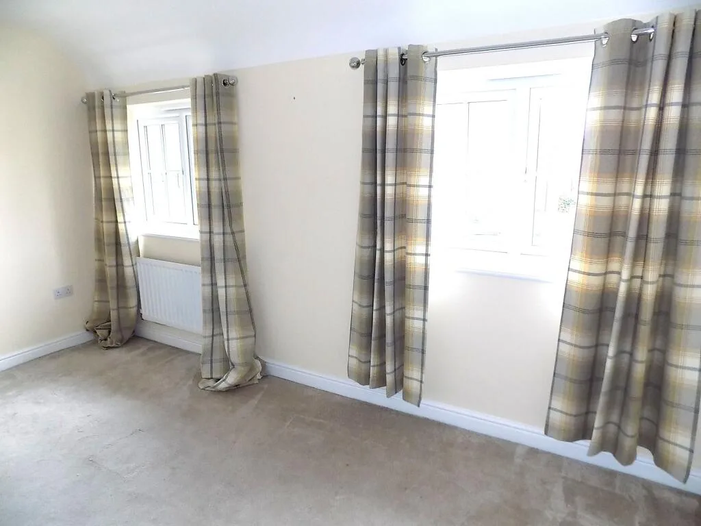 2 bedroom terraced house for rent