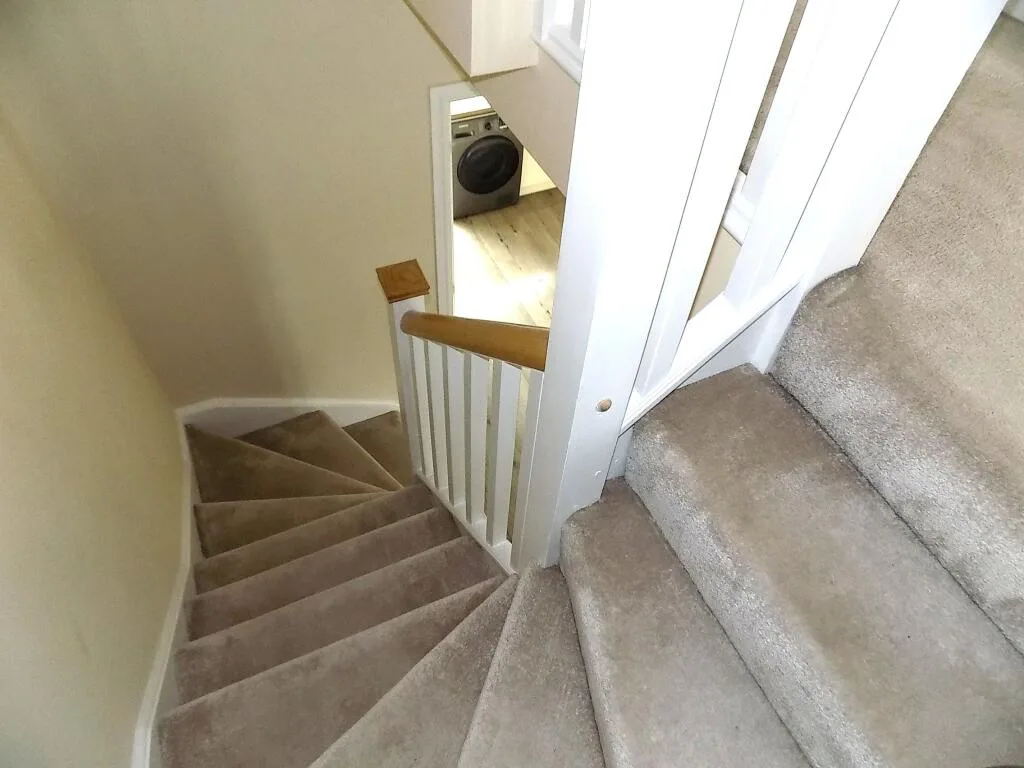 2 bedroom terraced house for rent
