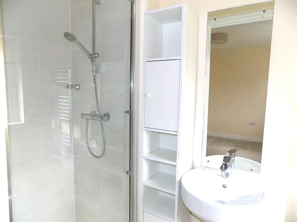 2 bedroom terraced house for rent