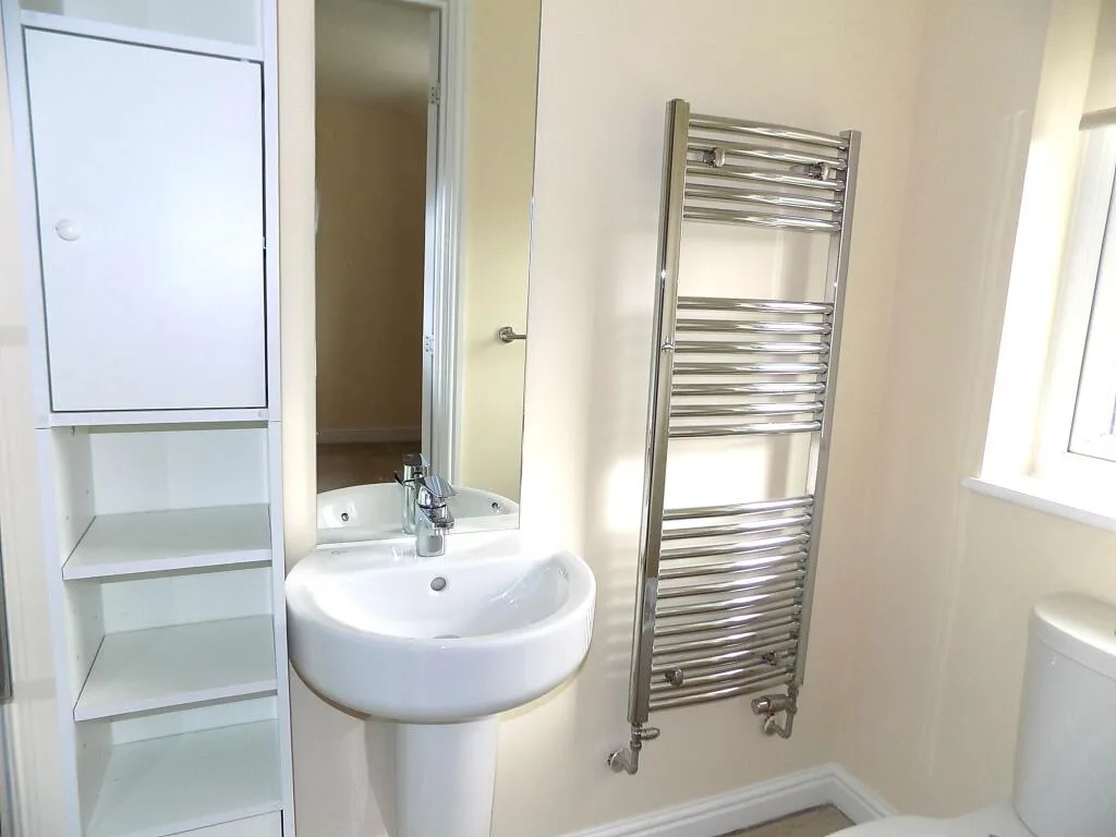 2 bedroom terraced house for rent