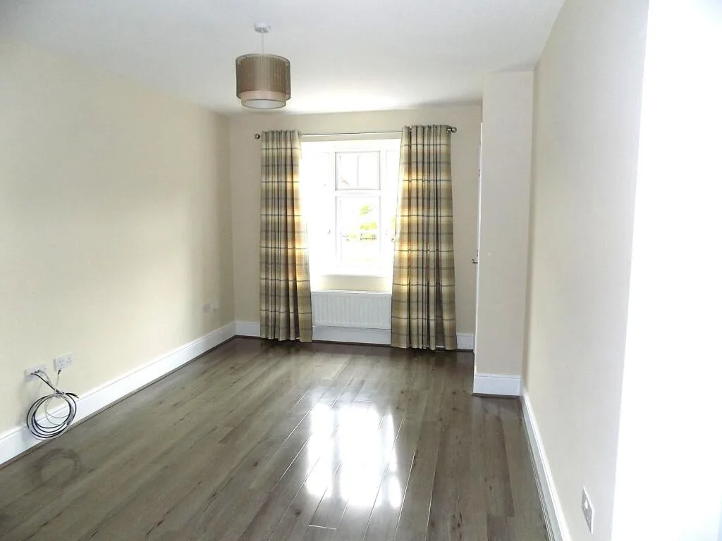 2 bedroom terraced house for rent