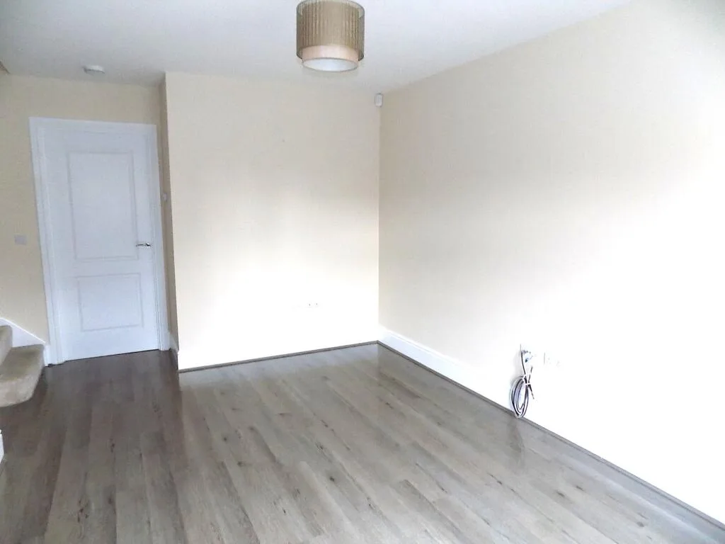 2 bedroom terraced house for rent