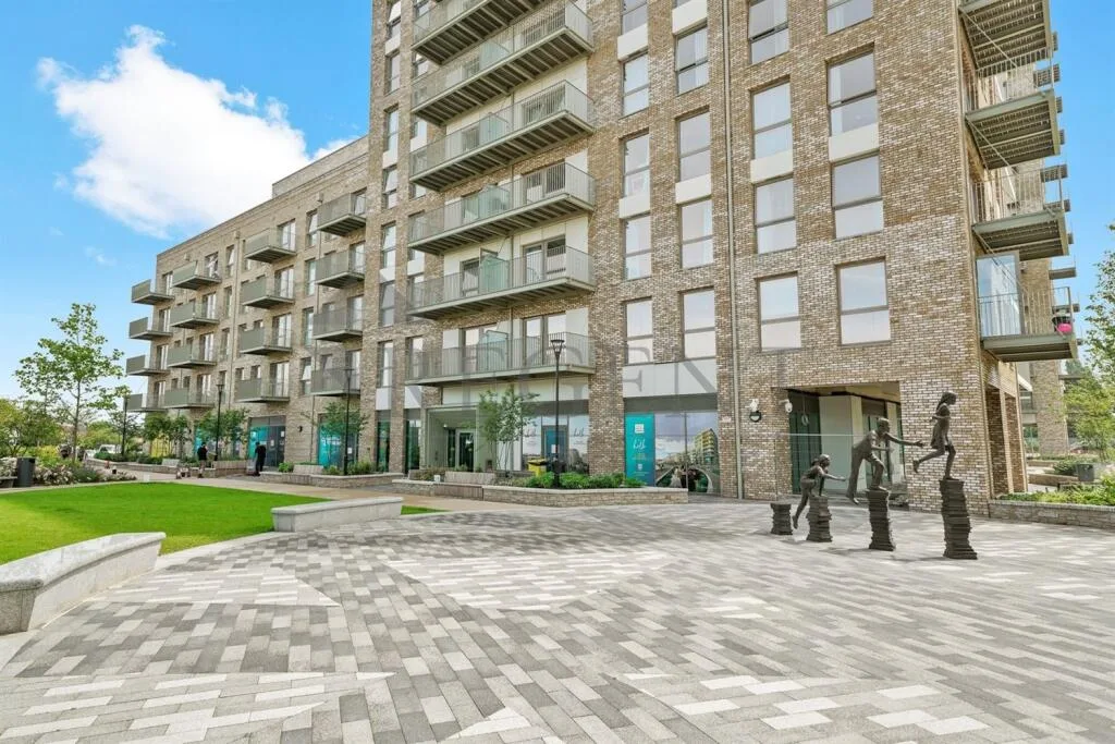 1 bedroom apartment for rent