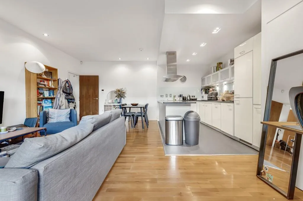1 bedroom flat for rent