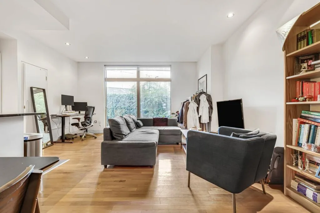 1 bedroom flat for rent