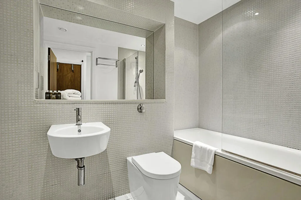 1 bedroom flat for rent