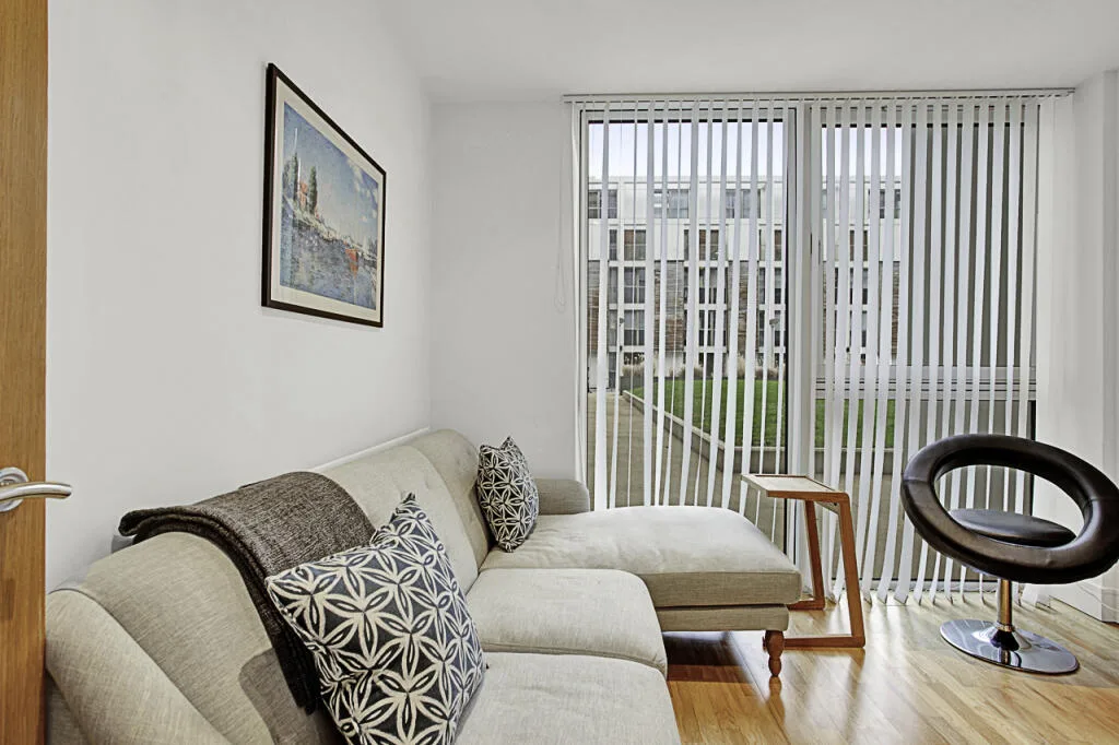 1 bedroom flat for rent