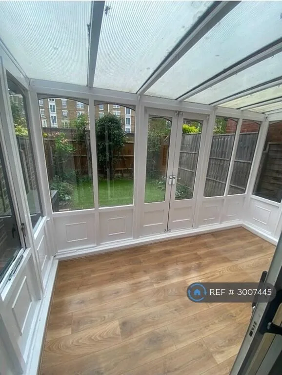 2 bedroom terraced house for rent