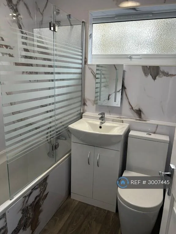 2 bedroom terraced house for rent