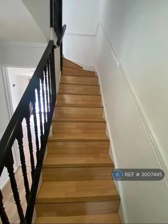 2 bedroom terraced house for rent