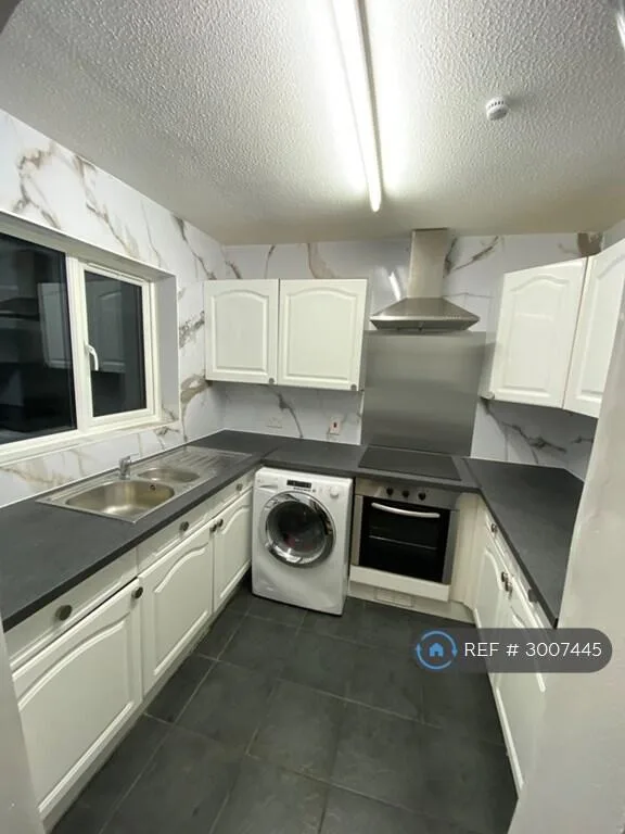 2 bedroom terraced house for rent