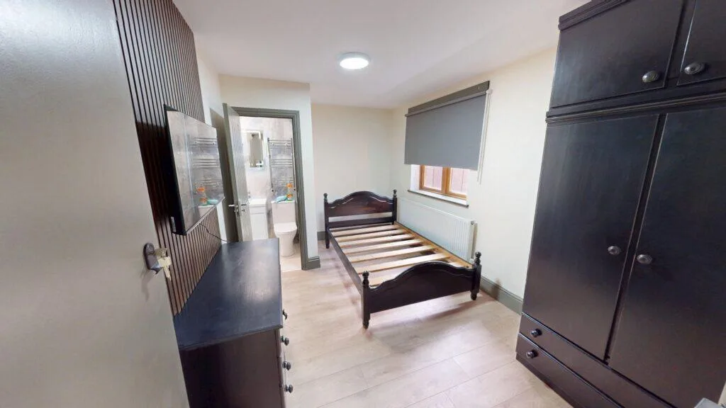 7 bedroom house for rent