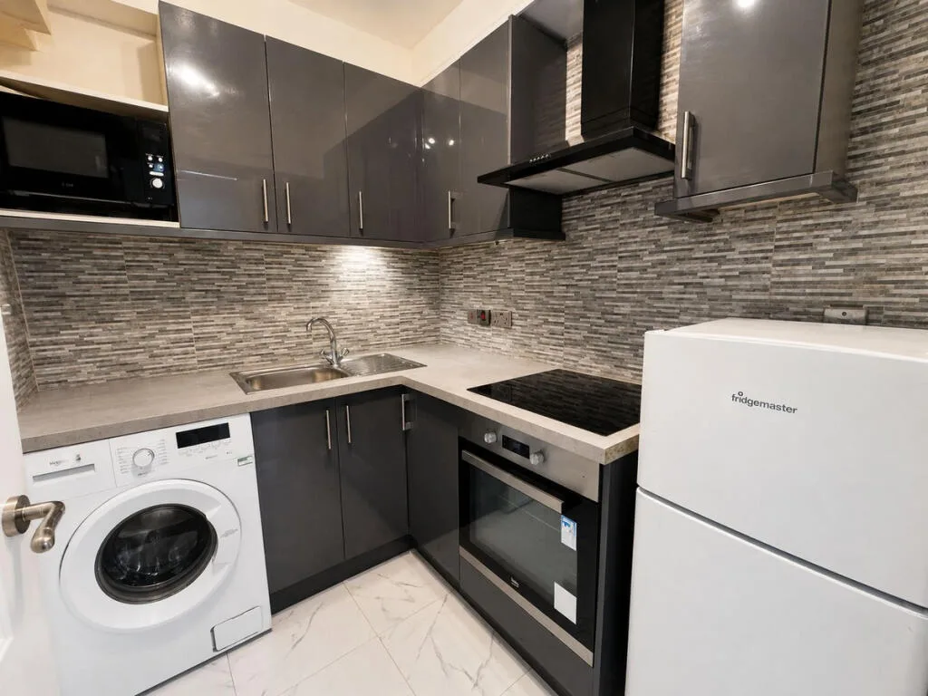 1 bedroom apartment for rent