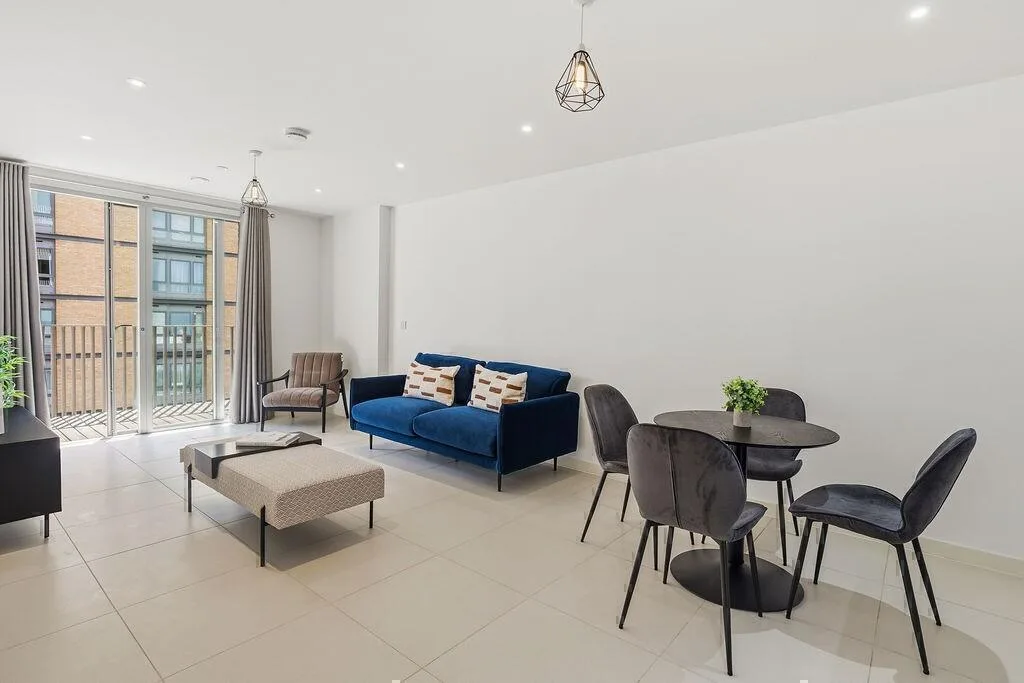 1 bedroom flat for rent
