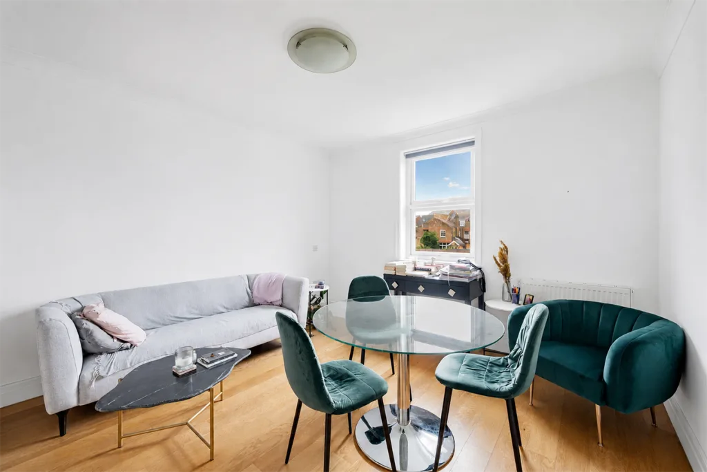 1 bedroom flat for rent