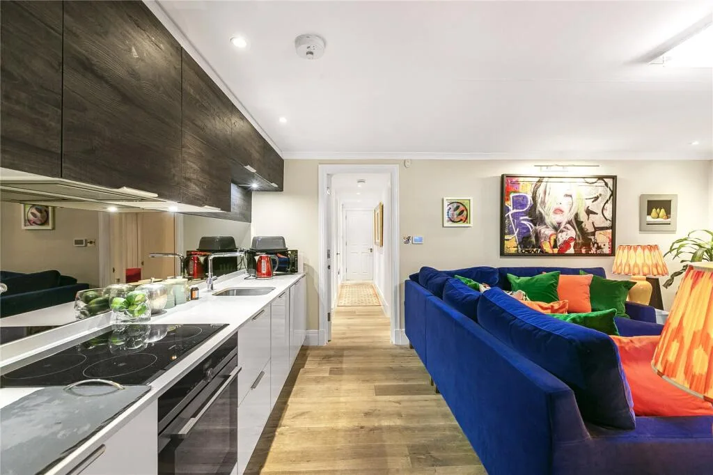 2 bedroom apartment for rent