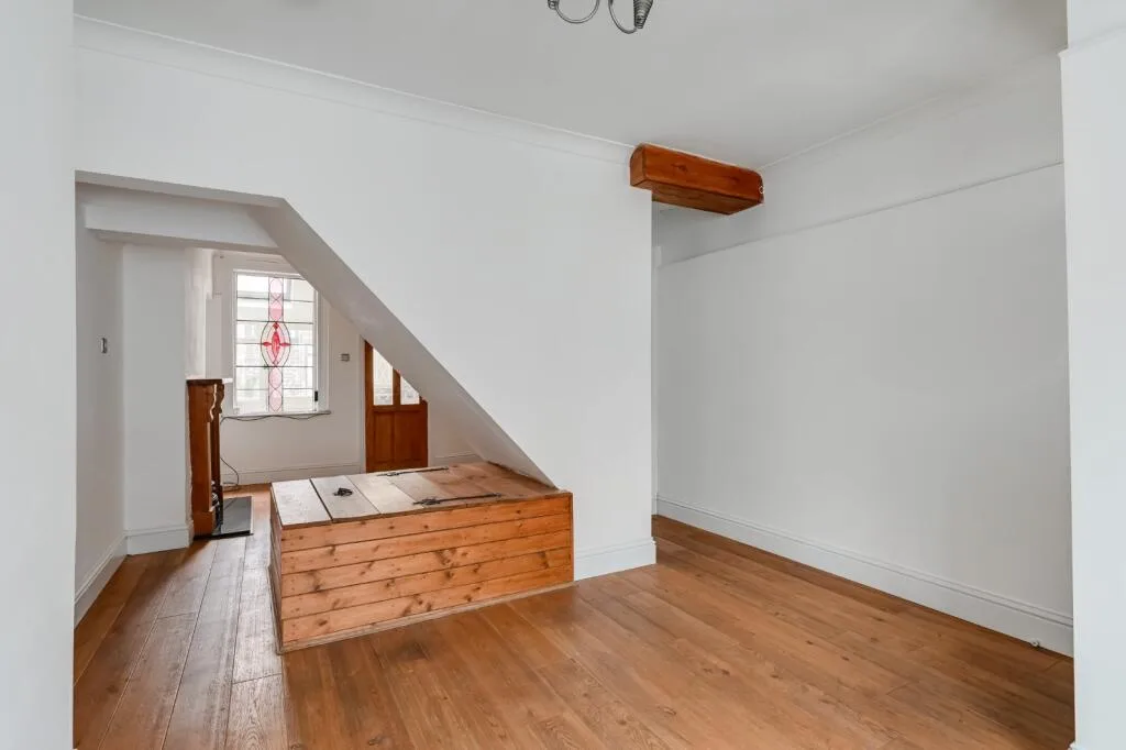 2 bedroom terraced house for rent