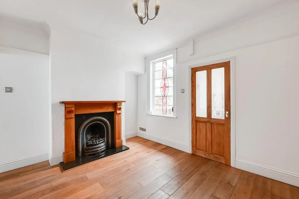 2 bedroom terraced house for rent