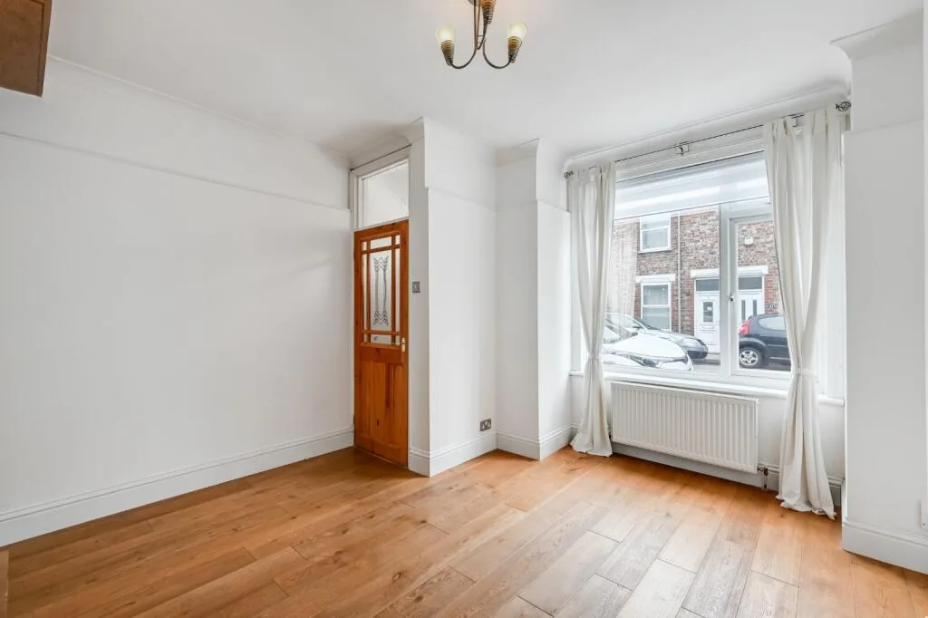 2 bedroom terraced house for rent