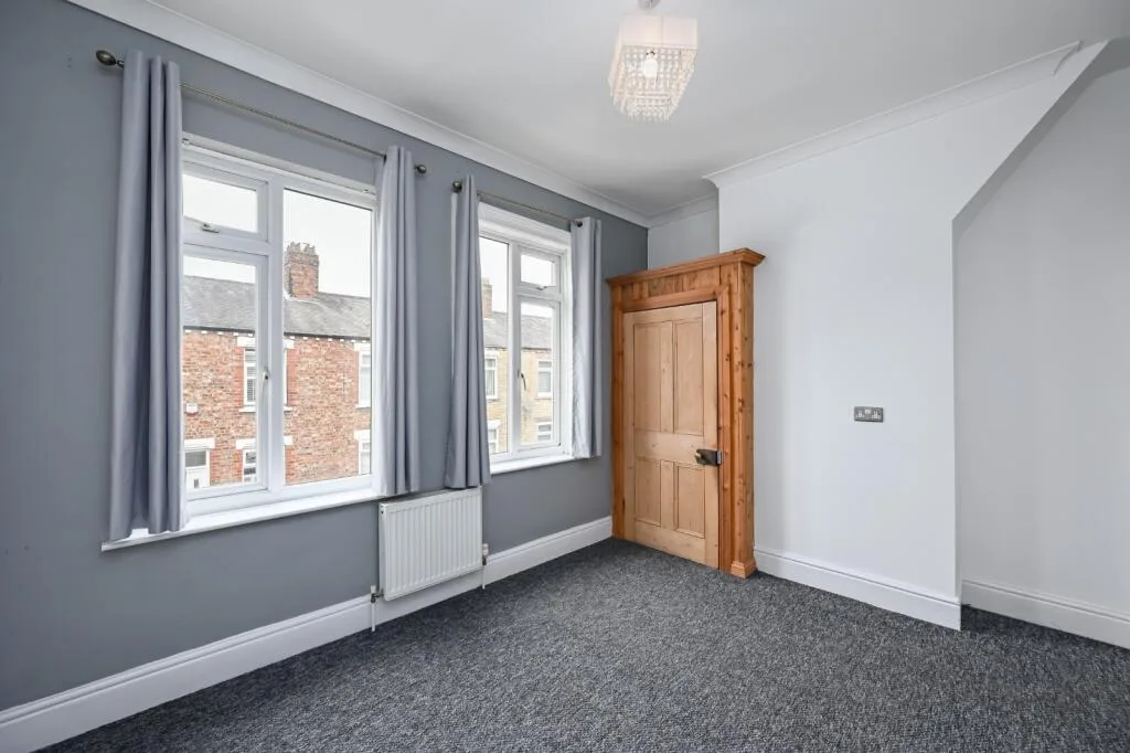 2 bedroom terraced house for rent