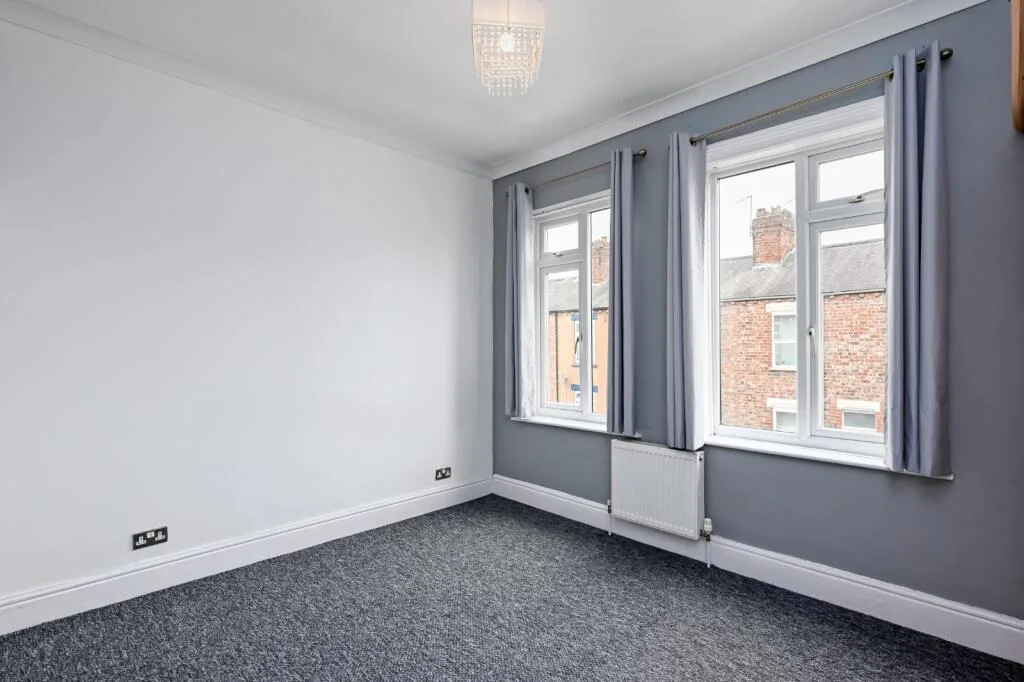 2 bedroom terraced house for rent