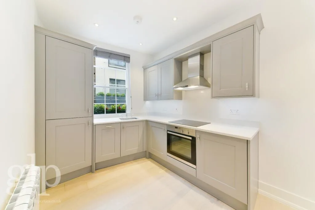 Studio apartment for rent