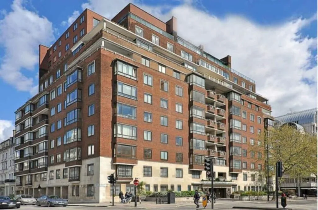 2 bedroom apartment for rent