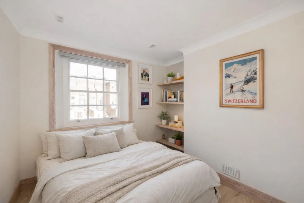 2 bedroom apartment for rent