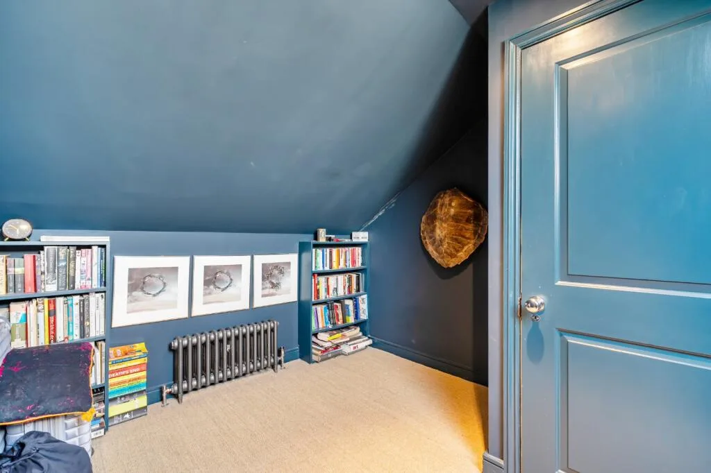 2 bedroom terraced house for rent