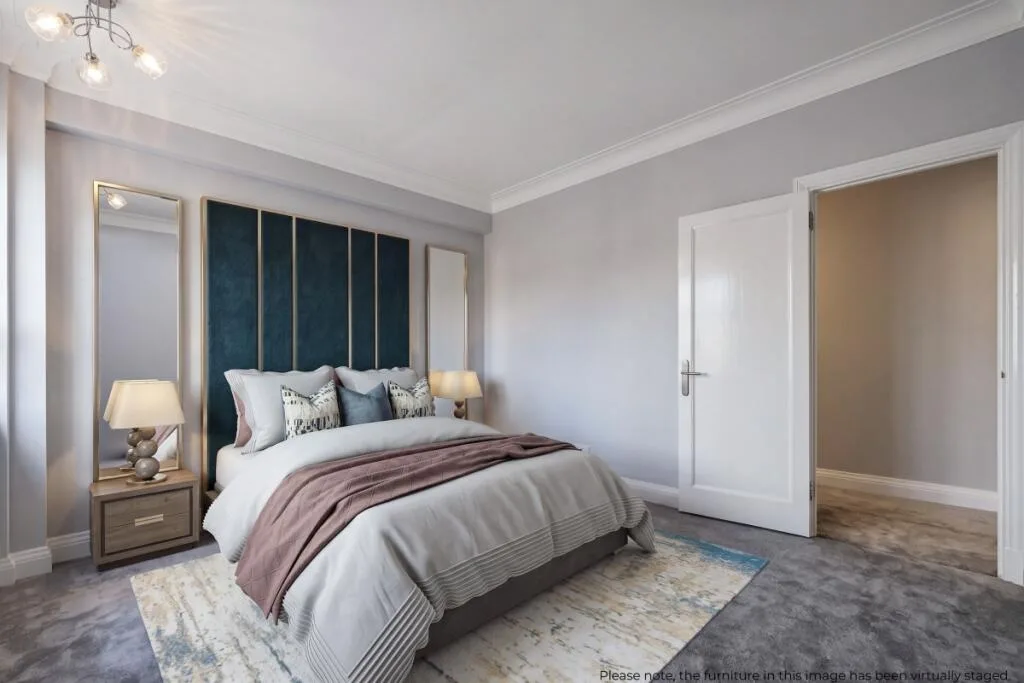 2 bedroom apartment for rent