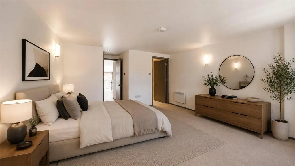 2 bedroom apartment for rent