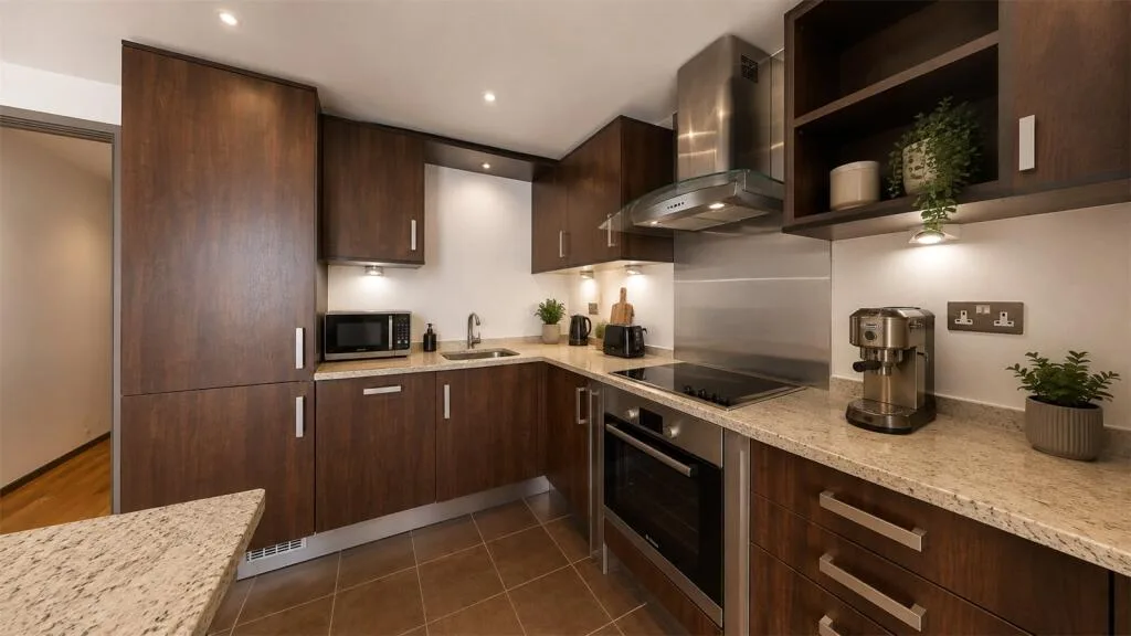 2 bedroom apartment for rent