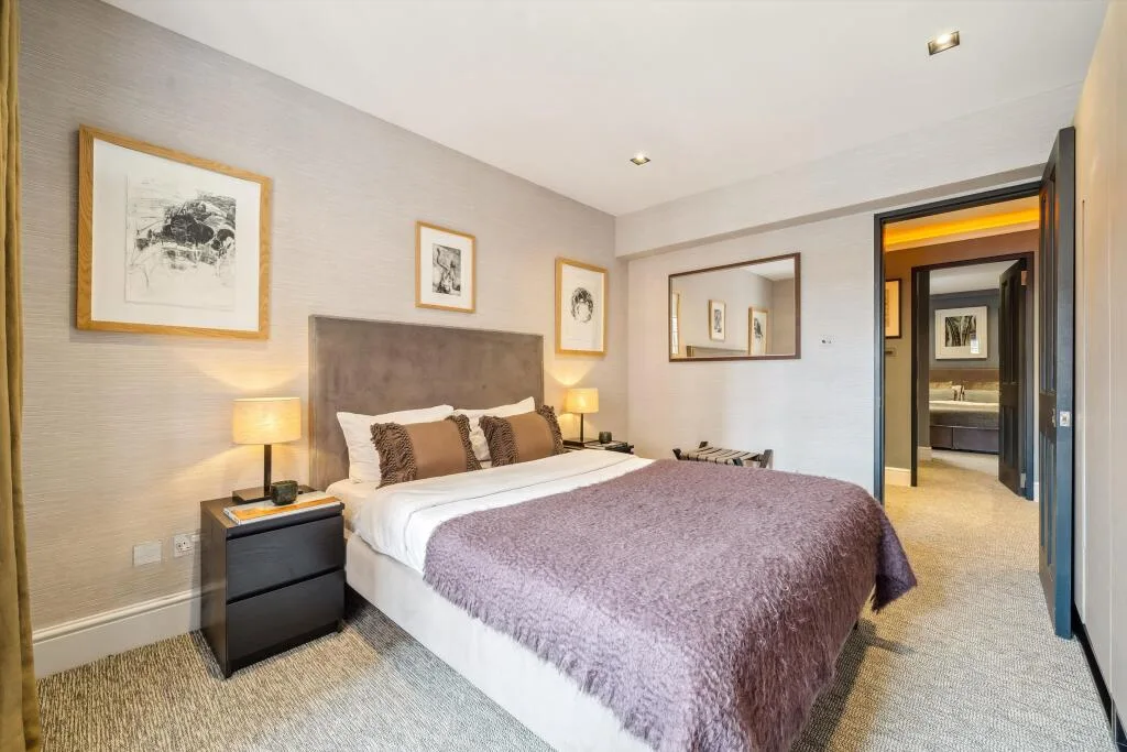 4 bedroom maisonette for rent