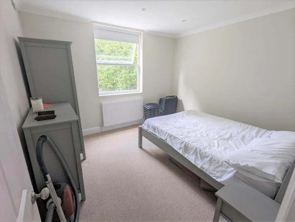2 bedroom apartment for rent