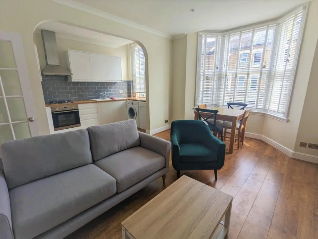 2 bedroom apartment for rent