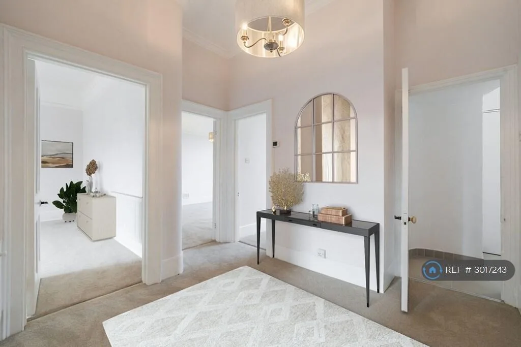 3 bedroom flat for rent