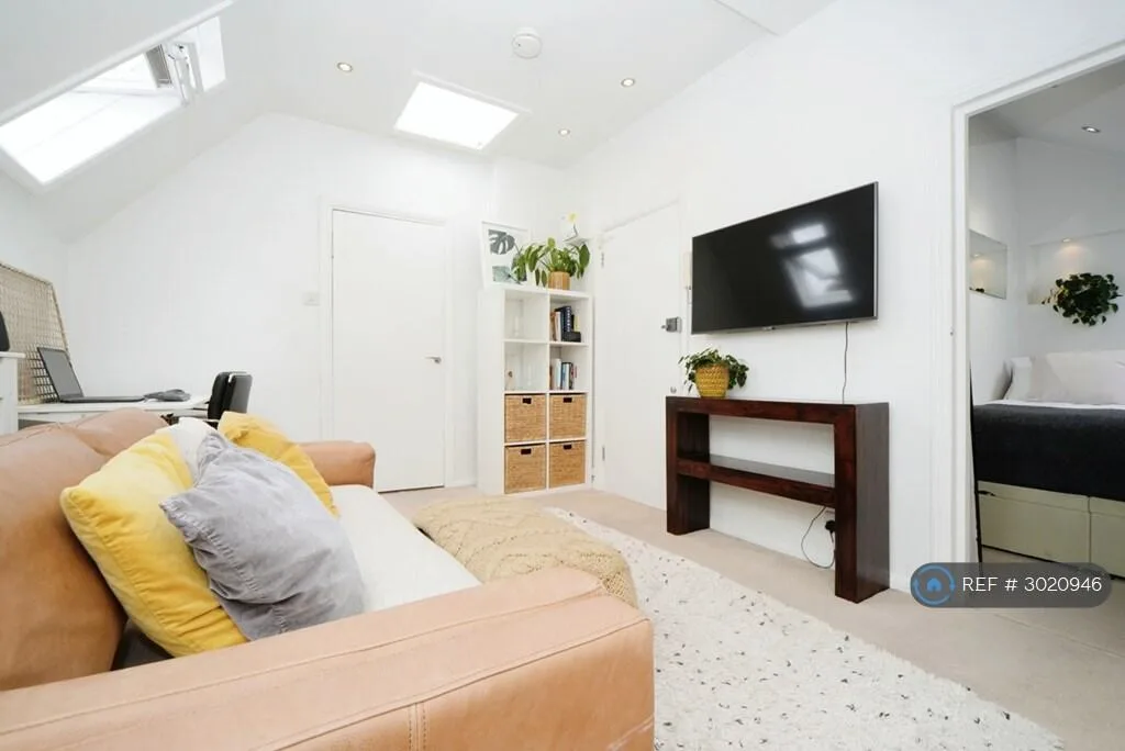 1 bedroom flat for rent
