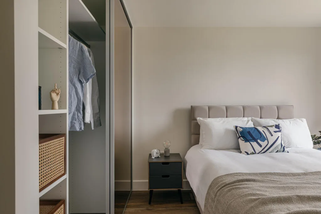 2 bedroom apartment for rent