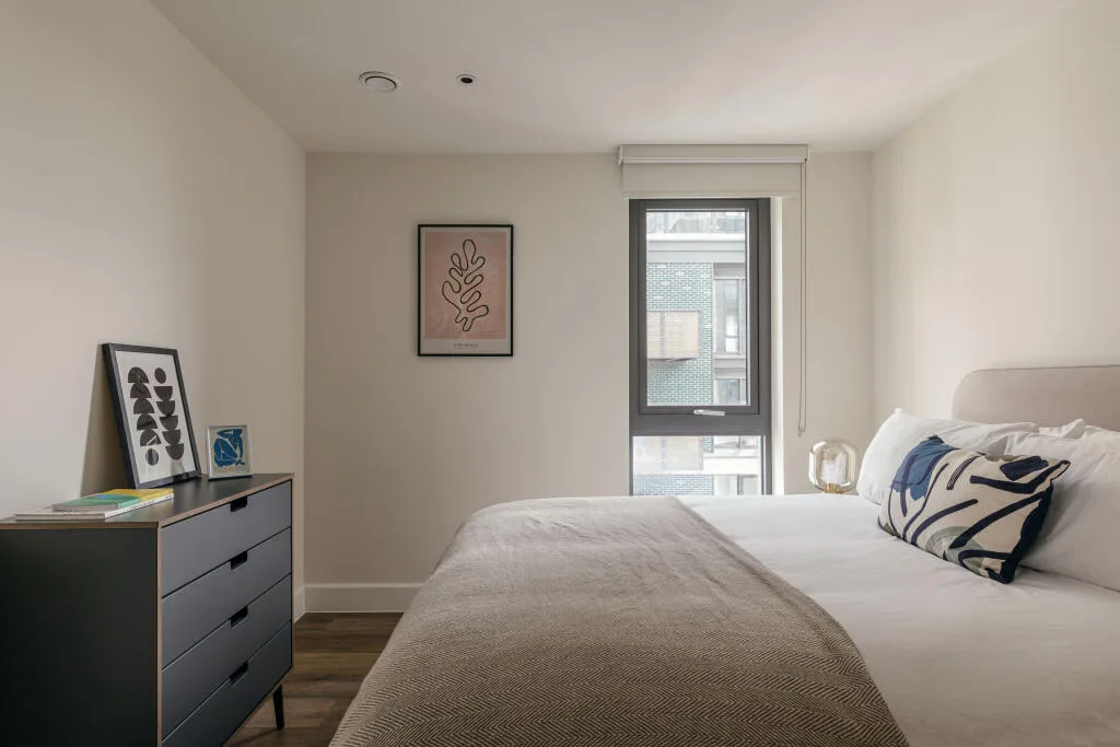 2 bedroom apartment for rent