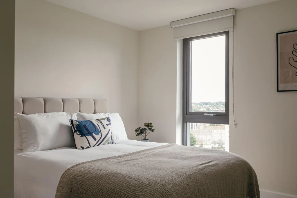 2 bedroom apartment for rent