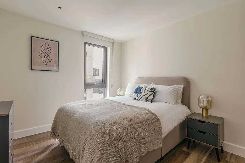 2 bedroom apartment for rent