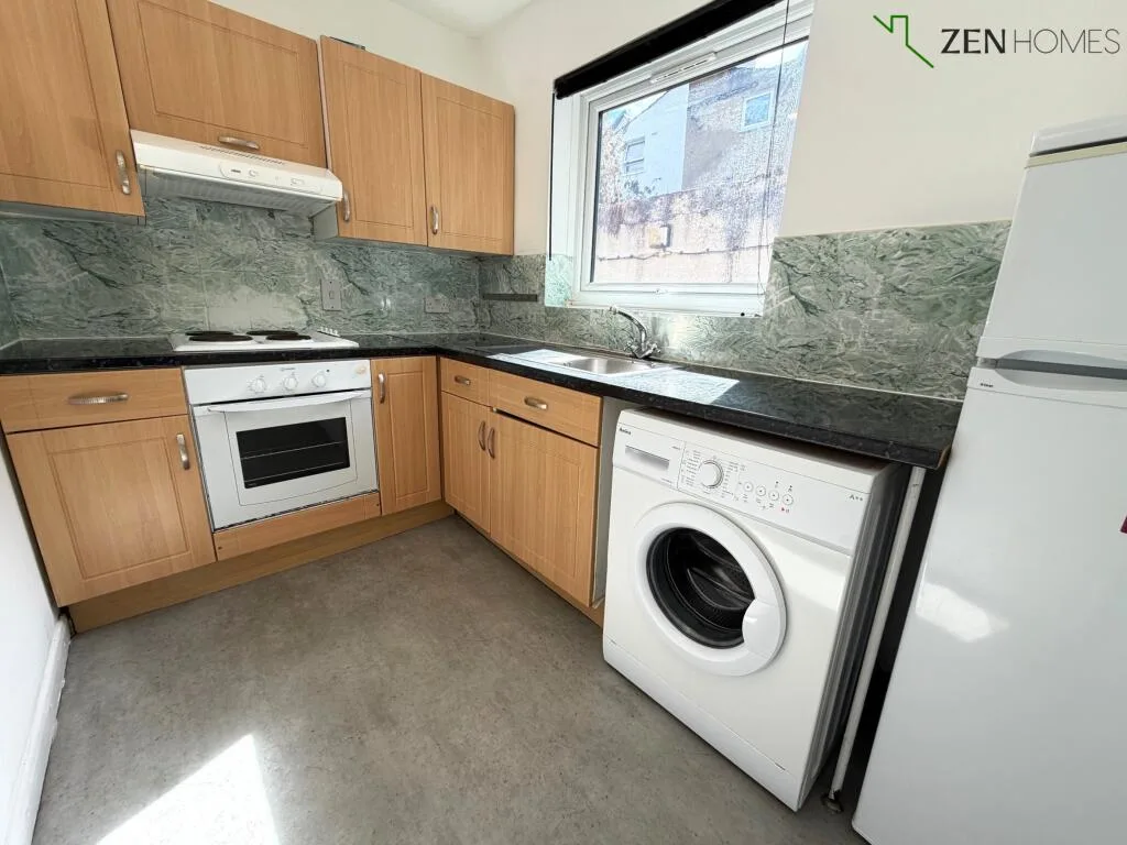 1 bedroom bungalow for rent
