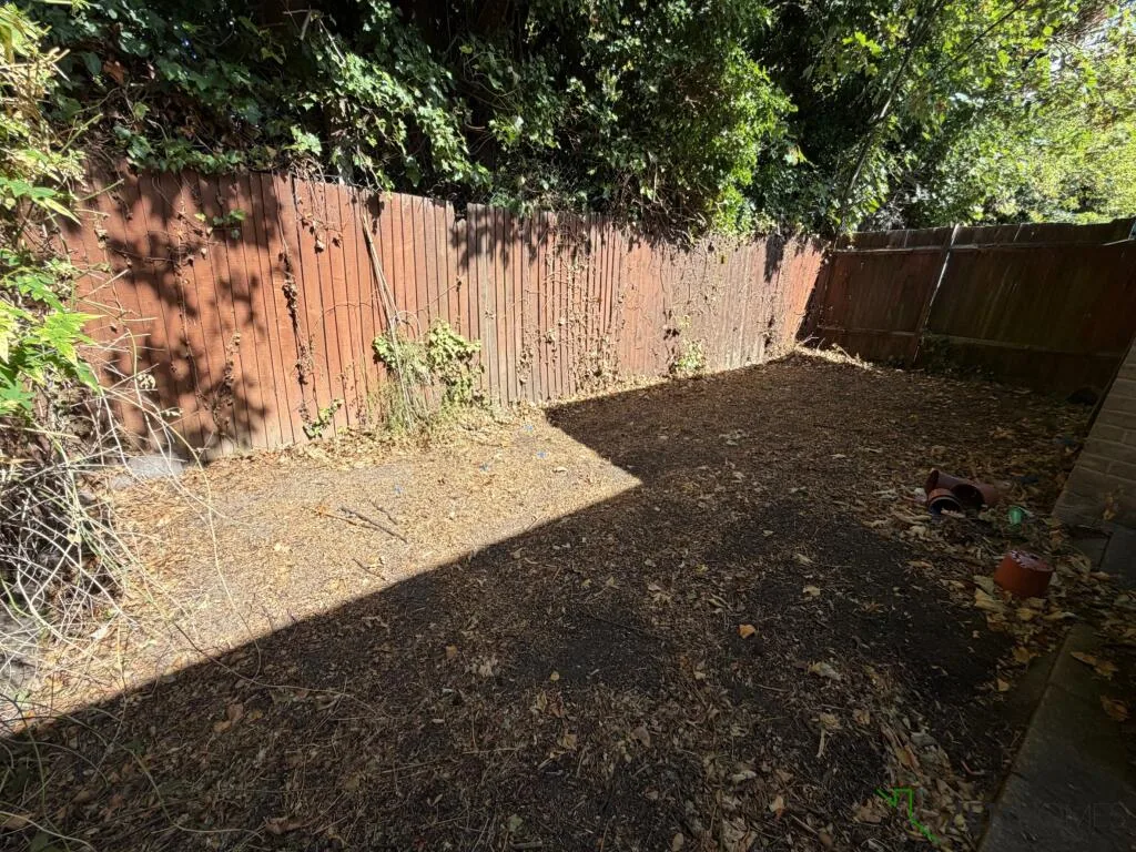 1 bedroom bungalow for rent