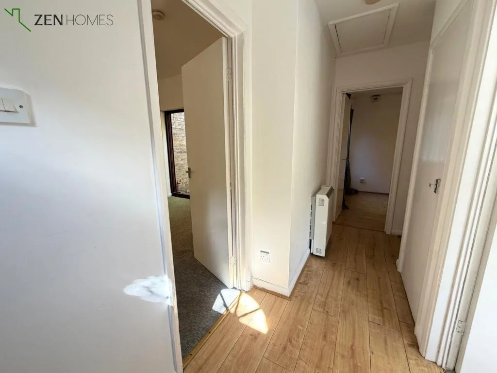 1 bedroom bungalow for rent