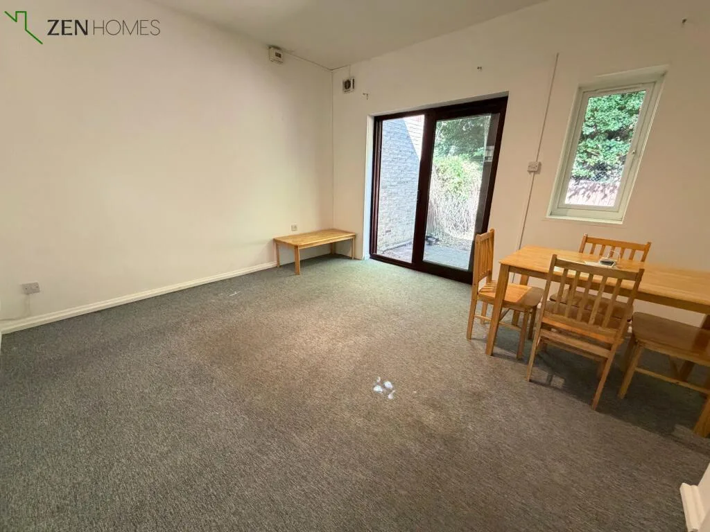 1 bedroom bungalow for rent