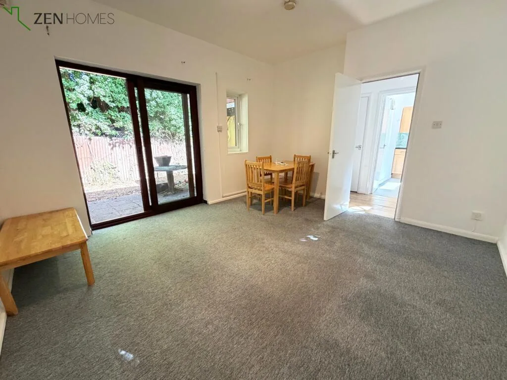 1 bedroom bungalow for rent