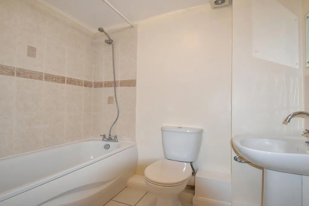 2 bedroom terraced house for rent