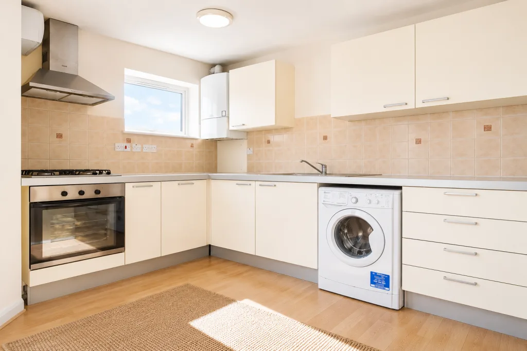 2 bedroom terraced house for rent