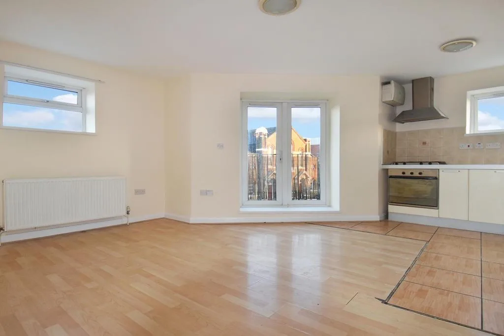 2 bedroom terraced house for rent